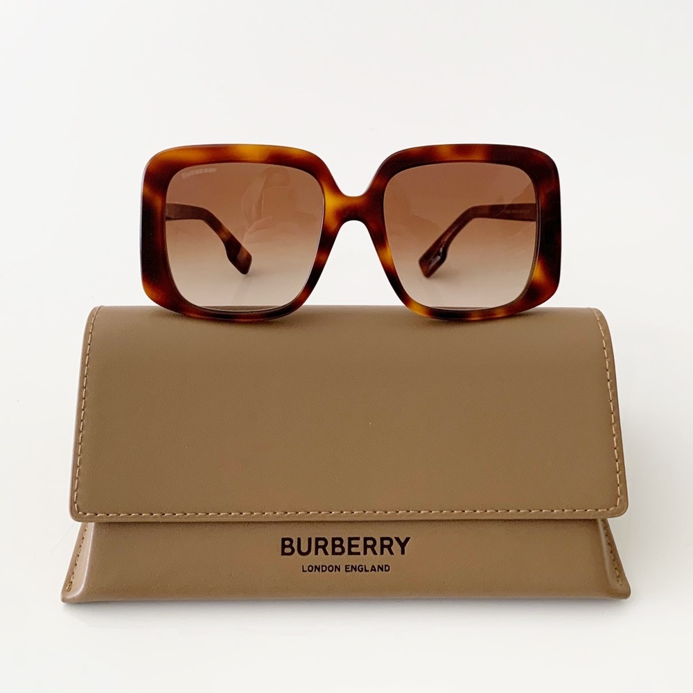 Burberry Sunglasses, New